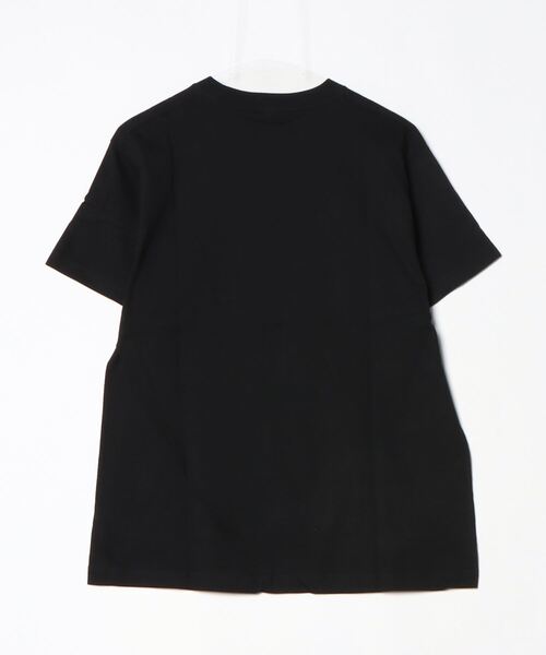 THRASHER(スラッシャー)の「THRASHER 5.6ozカタカナ ダイアモンドロゴ 半袖Tシャツ(Tシャツ/カットソー・メンズ・ブラック/ホワイト・XL/M/L)」の20枚目の写真