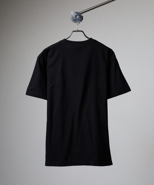 THRASHER(スラッシャー)の「THRASHER 5.6ozカタカナ ダイアモンドロゴ 半袖Tシャツ(Tシャツ/カットソー・メンズ・ブラック/ホワイト・XL/M/L)」の7枚目の写真