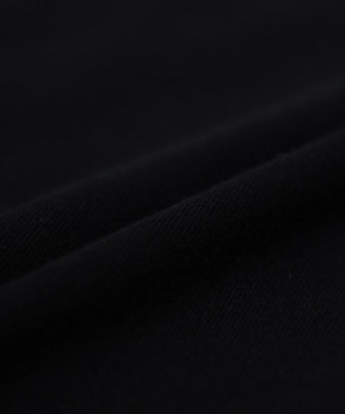 THRASHER(スラッシャー)の「THRASHER 5.6ozカタカナ ダイアモンドロゴ 半袖Tシャツ(Tシャツ/カットソー・メンズ・ブラック/ホワイト・XL/M/L)」の8枚目の写真