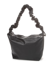 BAYFLOW | PUムーンショルダーBAG(ショルダーバッグ)