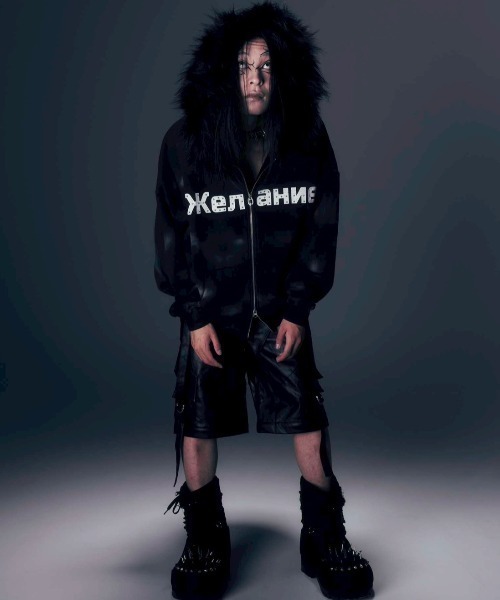 DIG YOUR OWN GRAVE（ディグユアオウングレイブ）の「【DIG YOUR