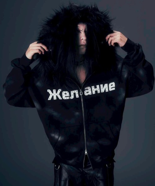 DIG YOUR OWN GRAVE（ディグユアオウングレイブ）の「【DIG YOUR