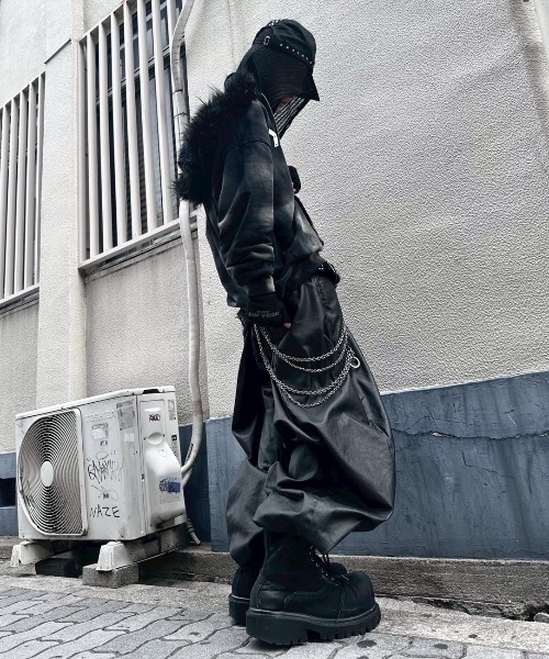 DIG YOUR OWN GRAVE（ディグユアオウングレイブ）の「【DIG YOUR OWN