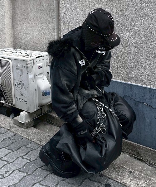 DIG YOUR OWN GRAVE（ディグユアオウングレイブ）の「【DIG YOUR OWN