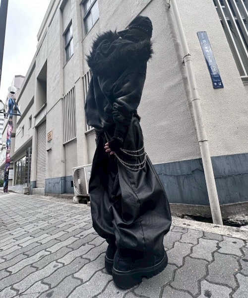 DIG YOUR OWN GRAVE（ディグユアオウングレイブ）の「【DIG YOUR OWN