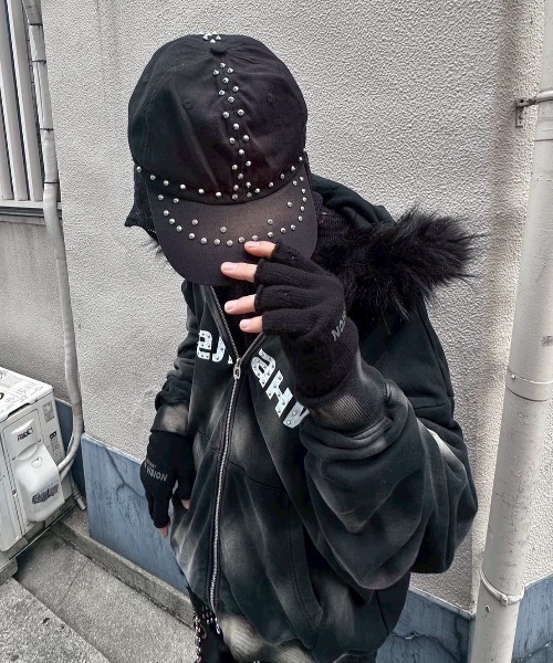 DIG YOUR OWN GRAVE（ディグユアオウングレイブ）の「【DIG YOUR OWN