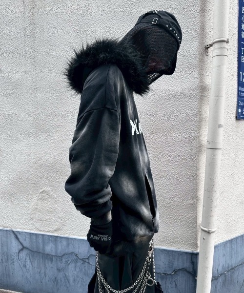 DIG YOUR OWN GRAVE（ディグユアオウングレイブ）の「【DIG YOUR OWN