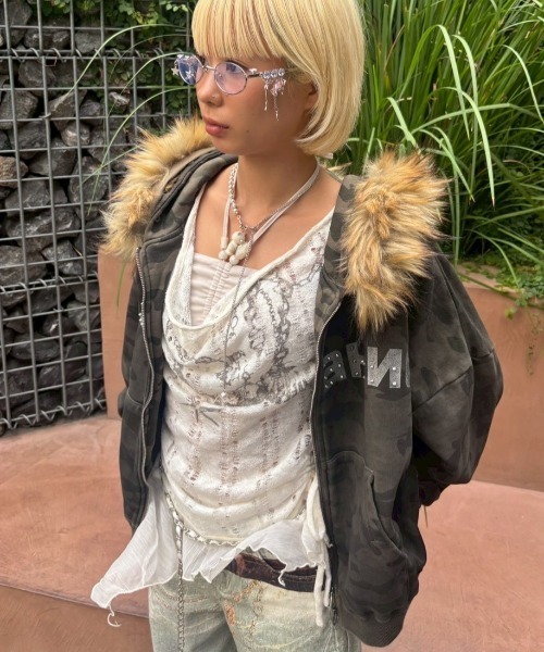 DIG YOUR OWN GRAVE（ディグユアオウングレイブ）の「【DIG YOUR OWN