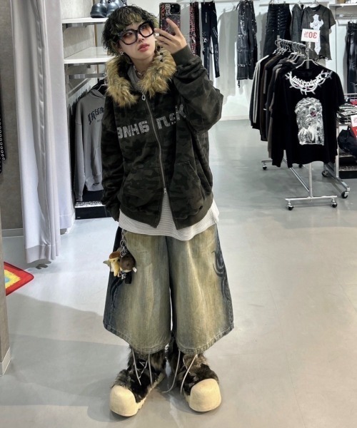 DIG YOUR OWN GRAVE（ディグユアオウングレイブ）の「【DIG YOUR OWN