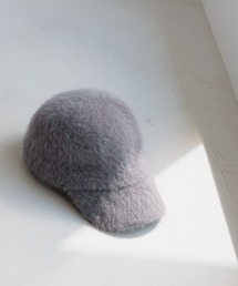 Andemiu | ファーキャップ579403(キャップ)