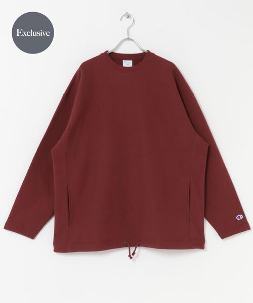 別注』Champion×DOORS CREWNECK SWEATSHIRTS（スウェット）｜Champion