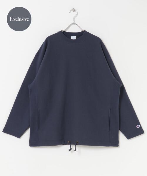 別注』Champion×DOORS CREWNECK SWEATSHIRTS（スウェット