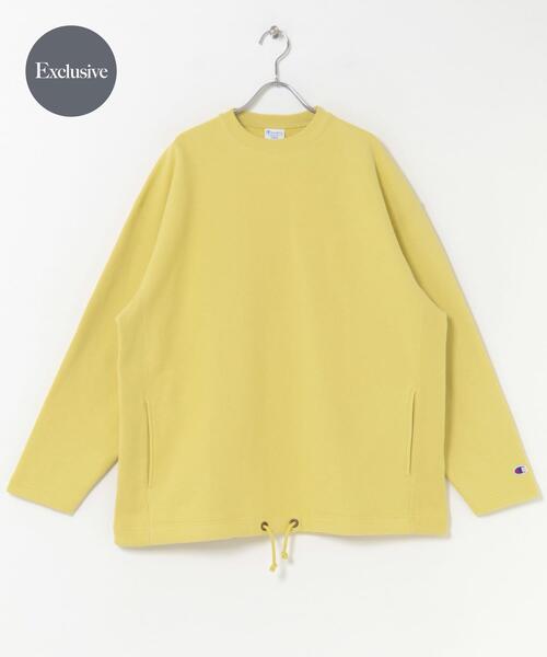 別注』Champion×DOORS CREWNECK SWEATSHIRTS（スウェット