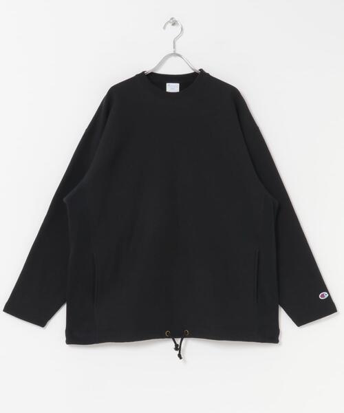 別注』Champion×DOORS CREWNECK SWEATSHIRTS（スウェット）｜Champion