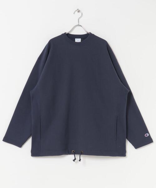 別注』Champion×DOORS CREWNECK SWEATSHIRTS（スウェット