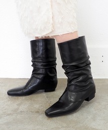 cava cava | 防滑│ウェスタンカバーブーツ　7420211(ブーツ)