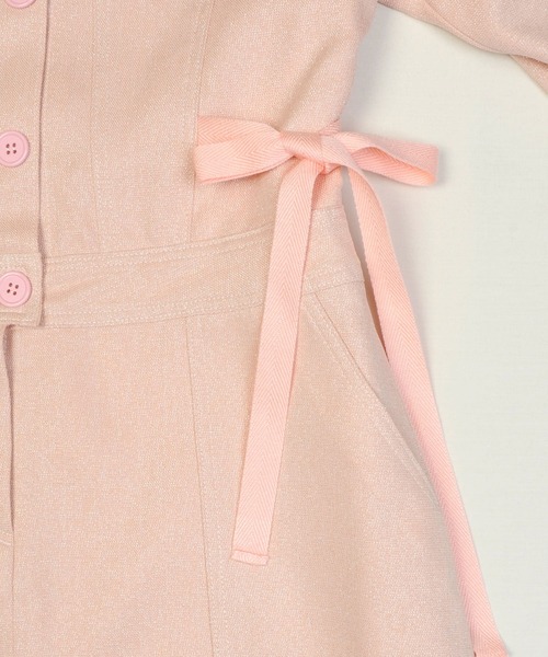 MILK(ミルク)の「Werkette ワンピース(ワンピース・レディース・A/B・FREE)」の10枚目の写真
