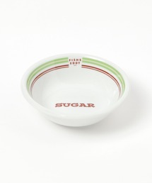 Fishs Eddy（フィッシュエディ）の「【Fishs Eddy(フィッシュエディ)】シュガーボウル/直径16cm（食器）」