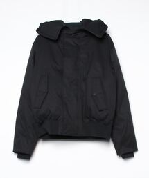 ⭐️未使用⭐️ディースクエアード２ライダースダウンジャケット⭐️コート⭐️ D SQUARED2(ディースクエアード) ダウンジャケット・コート