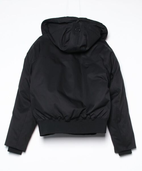 Puffer Kaban Sport Jacket/0252/CO（ダウンジャケット/コート