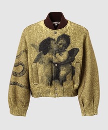 MASU | ANGEL BOMBER JACKET(ブルゾン)