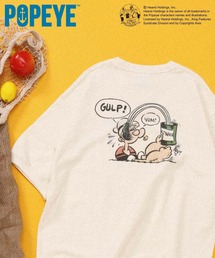 GLOBAL WORK | POPEYE(TM)/スウェット/一部店舗限定/601720(スウェット)