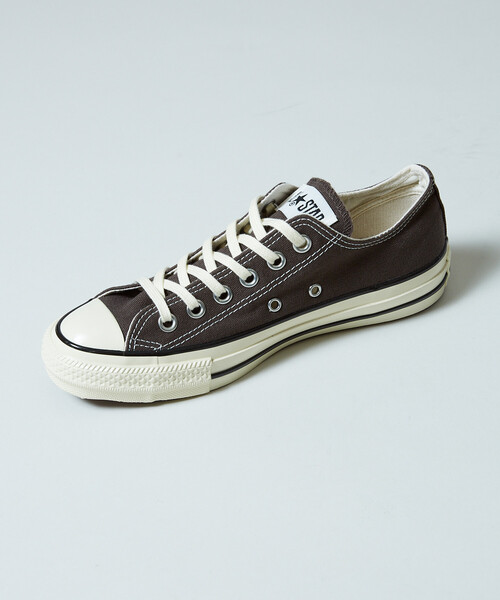 CONVERSE/コンバース ALL STAR AGED AC OX[23.0cm～25.0cm展開