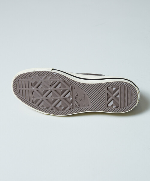 CONVERSE（コンバース）の「CONVERSE/コンバース ALL STAR AGED AC OX[23.0cm～25.0cm展開]/オールスター エイジド AC OX（スニーカー・レディース・ブルー/ブラウン/グリーン・25.0cm/24.0cm/23.0cm）」の6枚目の写真