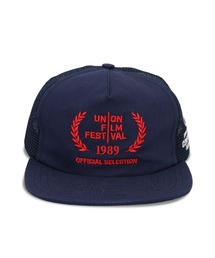 UNION（UNION TOKYO）（ユニオン）の「UNION TOKYO  UNION FESTIVUS CAP  ユニオントーキョー（キャップ）」