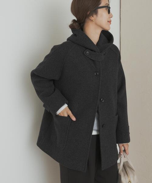 URBAN RESEARCH DOORS（アーバンリサーチドアーズ）の「ロング