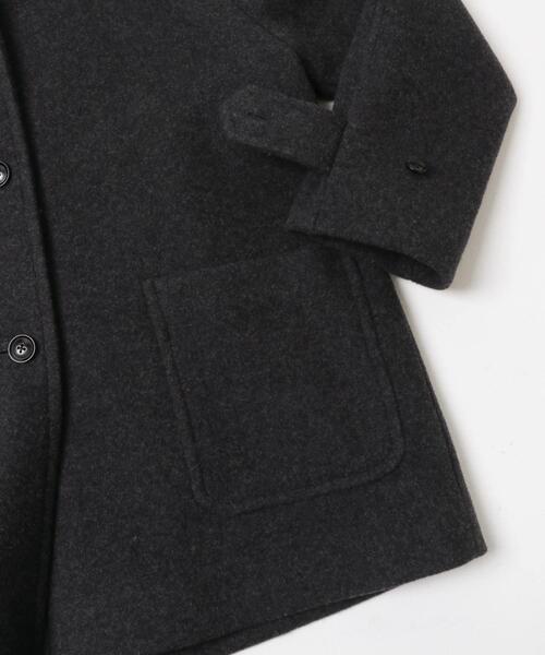 URBAN RESEARCH DOORS（アーバンリサーチドアーズ）の「エアリーウール