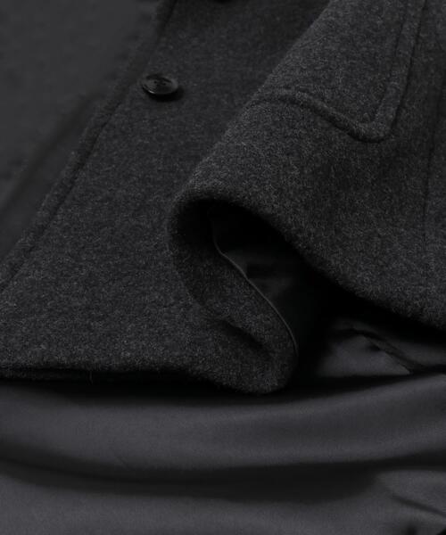 URBAN RESEARCH DOORS（アーバンリサーチドアーズ）の「エアリーウール