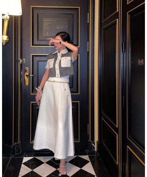 薛洋 セット ゼロプレッシャースーツ【ジャケット】【セットアップ着用可