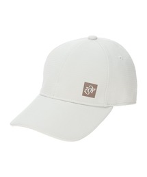 ZOY（ゾーイ）の「UNISEX アスレジャーキャップ（キャップ）」