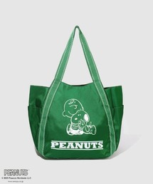 PEANUTS スヌーピー バルーントート