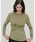 kiehtova�i�L�G�g���@�j�́u�ykiehtova�zSLUB TWIST TOPS/�X���u �c�C�X�g �g�b�v�X�iT�V���c/�J�b�g�\�[�j�v�b�O���[��