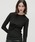 kiehtova�i�L�G�g���@�j�́u�ykiehtova�zSLUB TWIST TOPS/�X���u �c�C�X�g �g�b�v�X�iT�V���c/�J�b�g�\�[�j�v�b�u���b�N