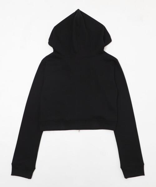 dispark（ディスパーク）の「DISPARK/ラインストーンショートパーカー（パーカー・レディース・その他2/その他1・FREE）」の15枚目の写真