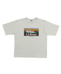 MORRILL SHORT-SLEEVE KATAHDIN LOGO T 5275-0041