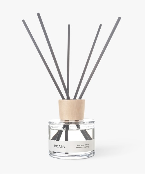 マインドセンス ディフューザー ヘブンリーモーニング 100mL（ルーム