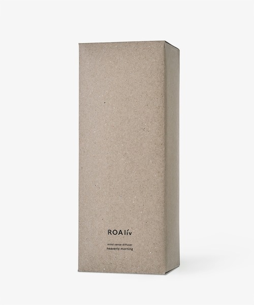 マインドセンス ディフューザー ヘブンリーモーニング 100mL（ルーム