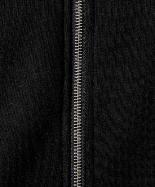 LAKOLE（ラコレ）の「裏起毛ZIPパーカー / 598730（パーカー・メンズ・ホワイト/グリーン/グレー/ブラック・MEDIUM/LARGE）」の21枚目の写真