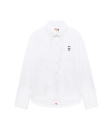 A BATHING APE｜ア ベイシング エイプのシャツ/ブラウス（ボタンダウン
