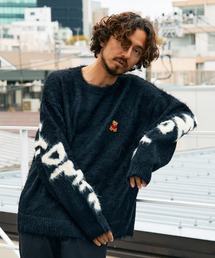 STUD MUFFIN｜スタッドマフィンのニット/セーター通販 - ZOZOTOWN