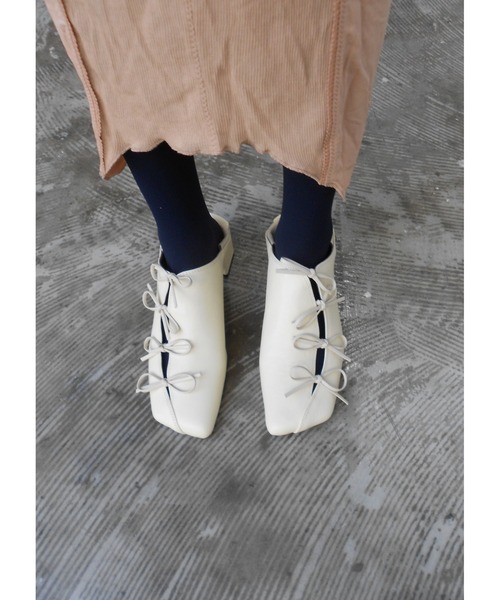 セール】Rina（ドレスシューズ）｜UNTISHOLD（アンチショルド）の