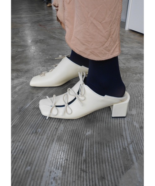 セール】Rina（ドレスシューズ）｜UNTISHOLD（アンチショルド）の