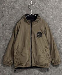 リバーシブル」に該当するナイロンジャケットファッション通販 - ZOZOTOWN