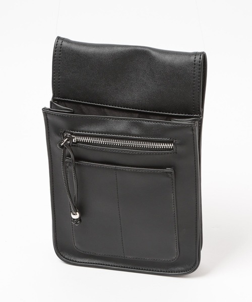 HARE（ハレ）の「コブラバックルウエストBAG(HARE)（ボディバッグ/ウエストポーチ・メンズ・ブラック・FREE）」の22枚目の写真