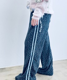 Y2K SYNAPSE FACTORY | 【forever dreaming】ワッフルジョガーパンツ(スウェットパンツ)