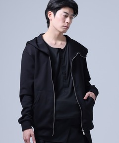 セール】Product Twelve / Soft Shell Vest 24SS-PVE01（ベスト